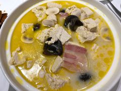 -海富门·带鱼·淮扬菜·粤菜(甘家口店)