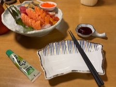 -大焰自助日式料理 铁板烧(徐汇店)