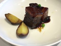 -上海会馆(香港名都店)