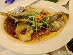 -宜宾海鲜酒家·三十年老字号