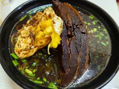 -小龙大肉面馆