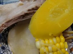 -園丁烤肉缸子肉