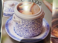 -汤城小厨•粤菜•靓汤(苏州街店)