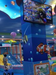 -胜利乐园(胜利购物广场店)