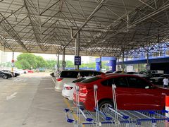 -麦德龙(浦东店)