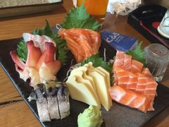 -赤坂亭·M9和牛烧肉·铁板烧(合肥万象城店)