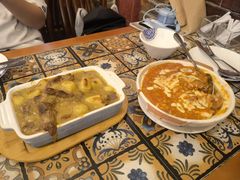 -番茄屋葡式美食(总店)