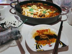 -虎丫炒鸡(平顶山汝州绿洲广场店)