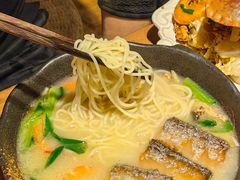 -十面欢腾(长乐路店)
