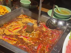 -蜀江龙火锅(339店)