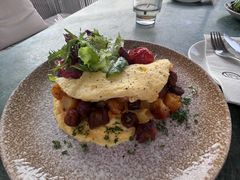 -The Rug Cafe(王府中环店)