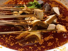 -嘉州叶婆婆钵钵鸡(建设路店)