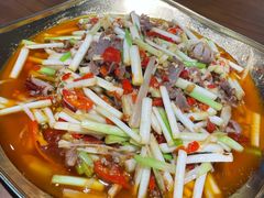 -三叔特色自贡菜(中海国际店)