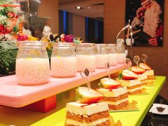-重庆解放碑帝晶酒店·姜厨房西餐厅