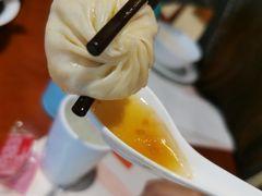 -鼎泰丰(新港中心店)