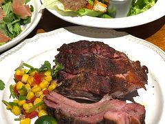 -VIKING SALOON西部美式烟熏烤肉(和平路店)