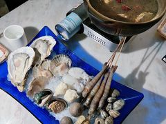 -丁字口海鲜热炒·烧烤大排档