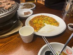 -辛氏火炉·韩式古法烤肉(松北店)