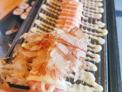 -万岁寿司(万国店)