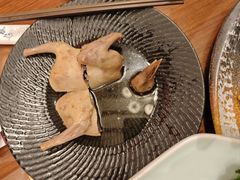 -龙悦湾酒家·八阵鱼生·渔人码头店