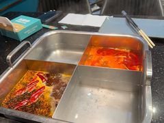 -五星桥原切肥牛火锅·30年专注好牛肉(湖塘店)
