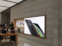 -Apple零售店(济南恒隆广场店)