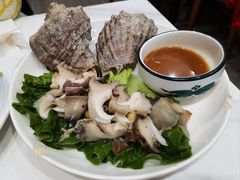 螺肉-健跳小海鲜(人民路店)