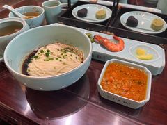 -裕兴记·三虾面(西北街总店)
