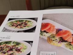 -赤火牛排(金狮广场店)