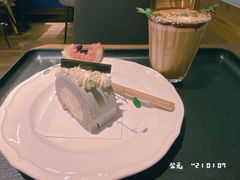 -C Cafe(朵云书院·戏剧店)