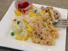 -上海丽笙精选海仑宾馆·莫赛克餐厅