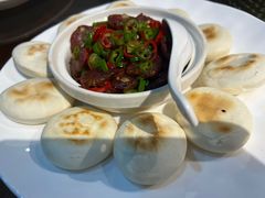 -醉霖生态餐厅(交大店)