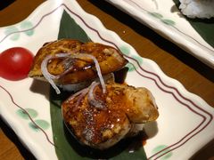 鹅肝寿司-魔丼屋(日月光店)