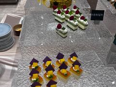 -菲住布渴酒店自助餐厅(阿里巴巴西溪园区店)