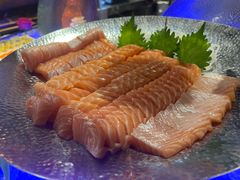 -长沙北辰洲际酒店-兰调全日餐厅
