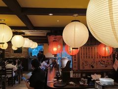 -鸟鹏烧鸟居酒屋(熙龙湾店)