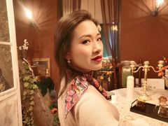 -阿兹凯乐·老洋房西餐