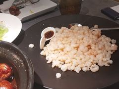 -吴越荣记苏州菜·松鼠桂鱼100%活鱼现做(斜塘老街店)