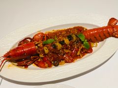 -AZUR聚(香格里拉饭店)