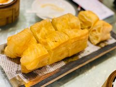-年顺渔村(大岭山店)