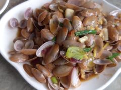 -亚龙湾8号(丁村万人海鲜广场店)