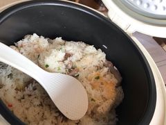 -大鸽饭(马王堆店)