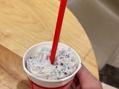 -DQ·蛋糕·冰淇淋(张家港曼巴特店)