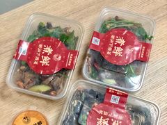 -煮鲜·潮汕下酒菜(福田石厦店)