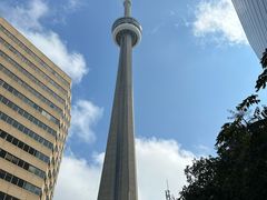 -360 The Restaurant at the CN Tower