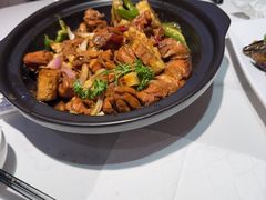 -状元虎.摇滚炒鸡.家常菜(义勇街店)