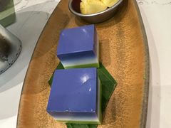 -芭札·Thai泰国餐厅(同和金铂天地店)