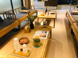 -FineYoga梵音瑜伽·普拉提