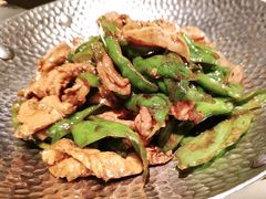 -小菜园新徽菜(连云港海州吾悦店)