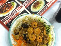 -美肴冰品·汉堡·牛腩饭(总店)